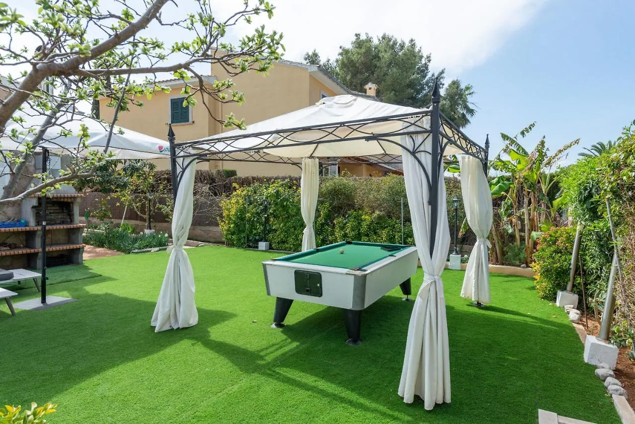 Villa Llimona Cielo de Bonaire Spanyolország