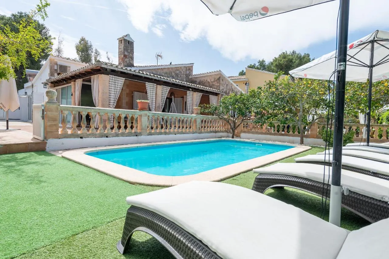 Villa Llimona Cielo de Bonaire