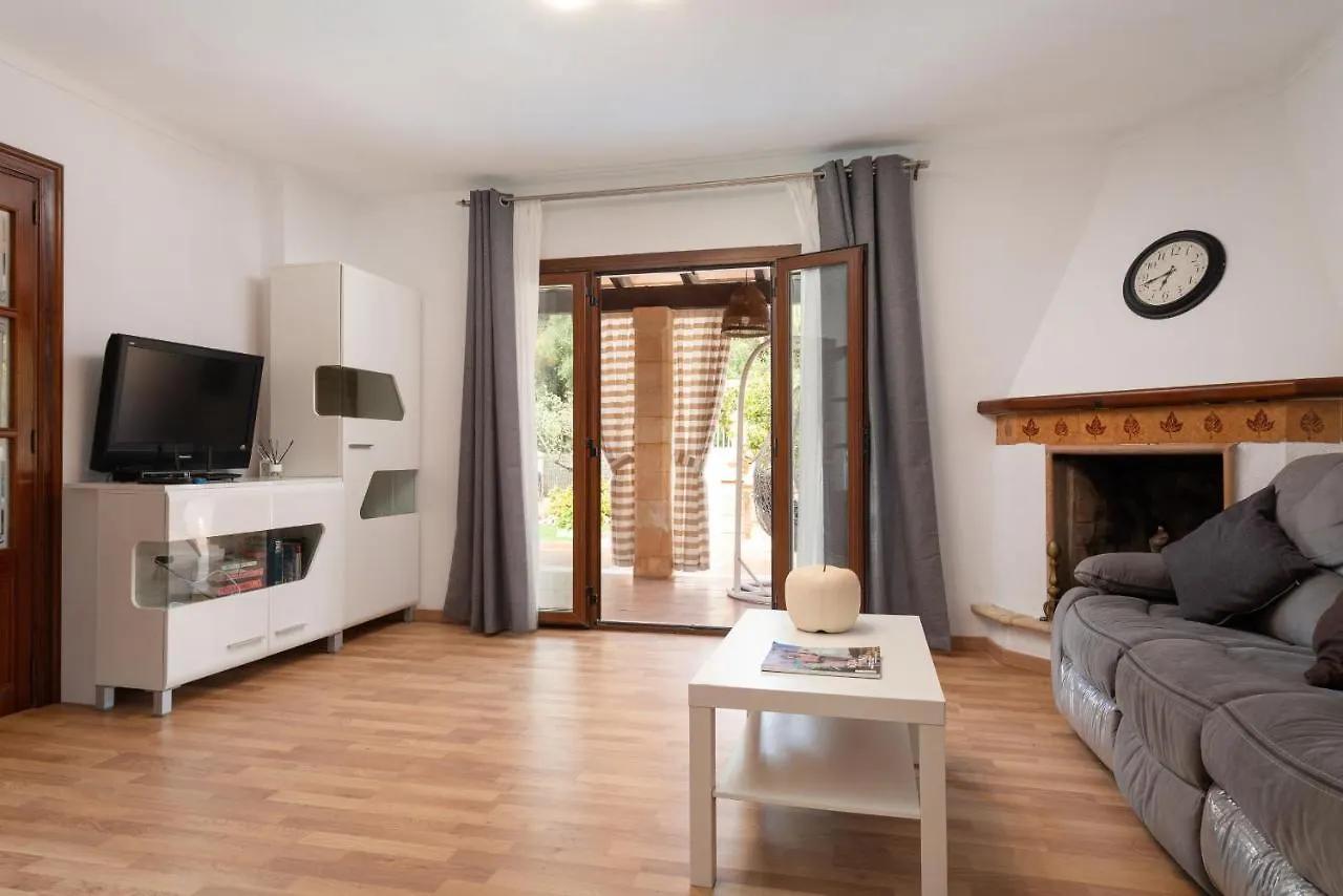 Villa Llimona Cielo de Bonaire 0*,